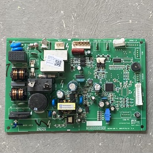 适用格力空调配件300002061992 主板M849F3RL电路板GRJ849-A89