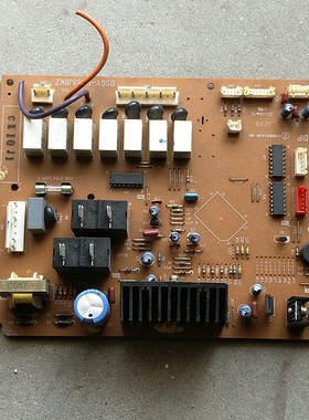 夏普空调 原装 电脑板 主板 DSGY-B312JBKZ QPWBFB422JBZZ