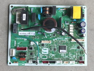 原装日立变频空调电脑板 RRZK3110 RRZK3110-1