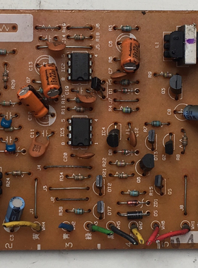 原装空调电脑板REU-8CFA   EQ-362  主板 Q50686A