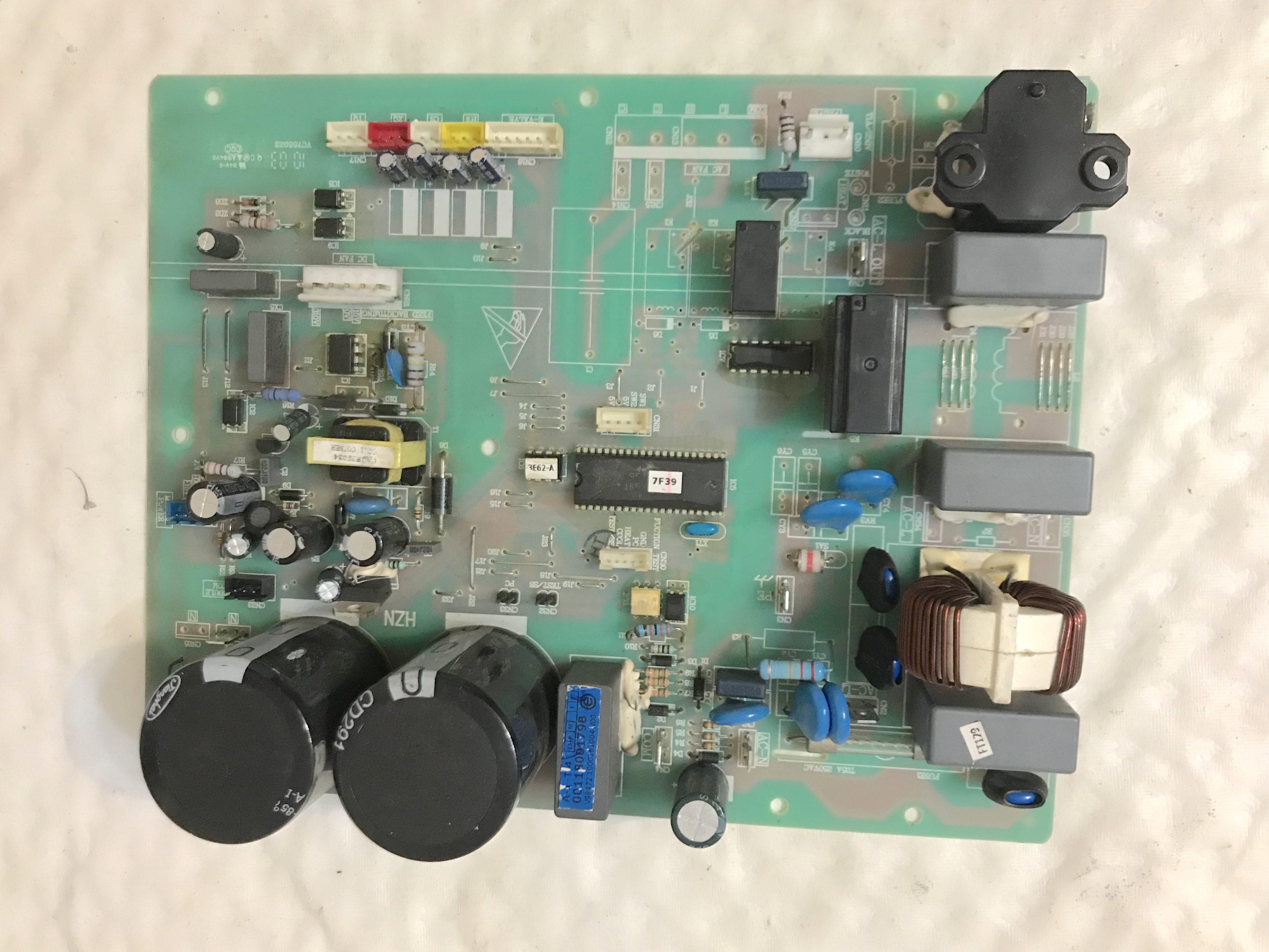 原装拆机板，实物拍图，当天发货，请看清标题的屏型号