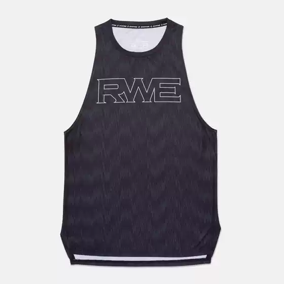 American Fashion Basketball Ote Rwe Tank Top Ot34
