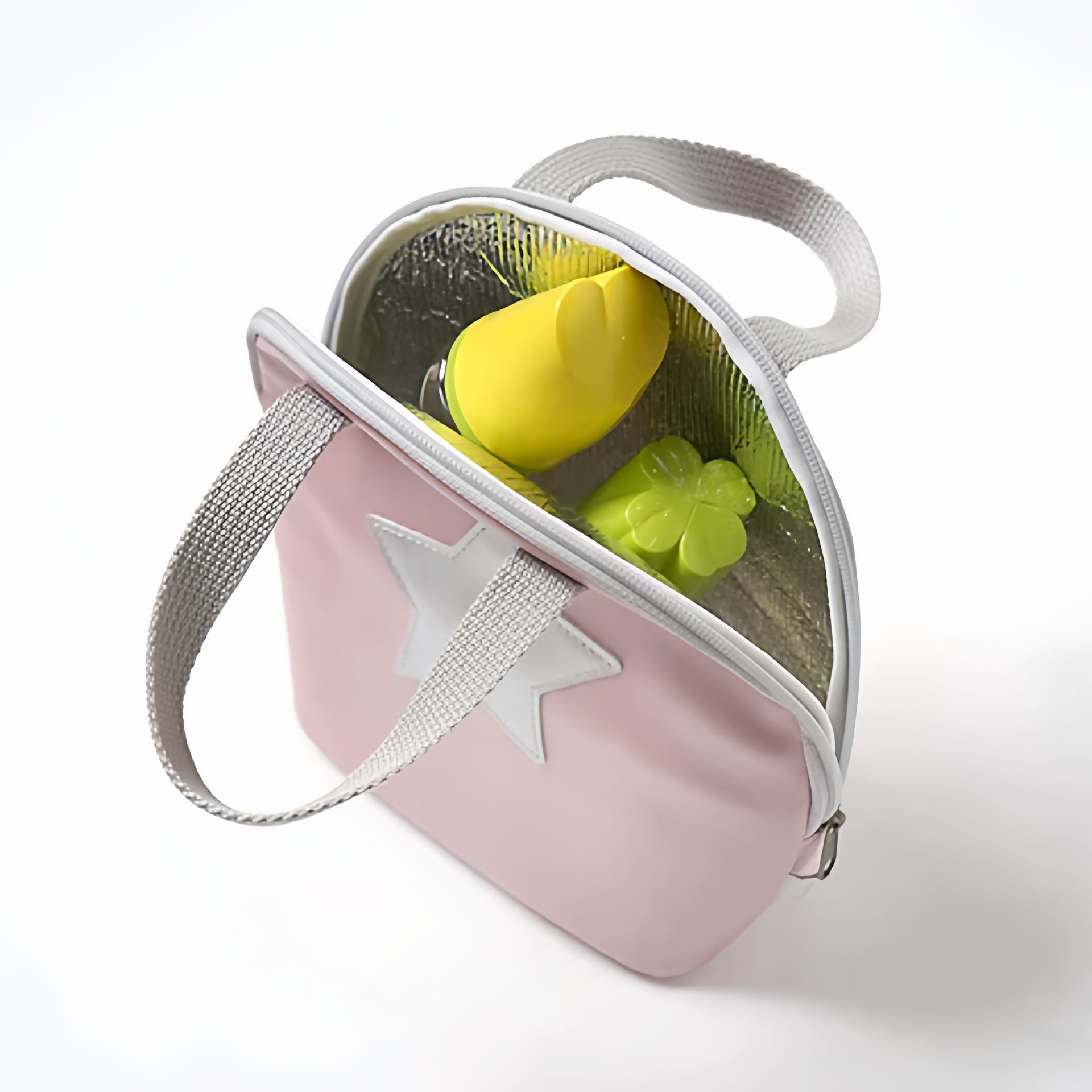 特价清日本制奶瓶包保冷保温包奶瓶袋500ml外出携带婴儿车用