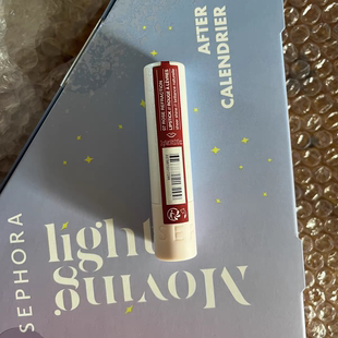 新品丝芙兰魅彩唇膏保湿滋润不拔干提升气色水光亮面质地口红07