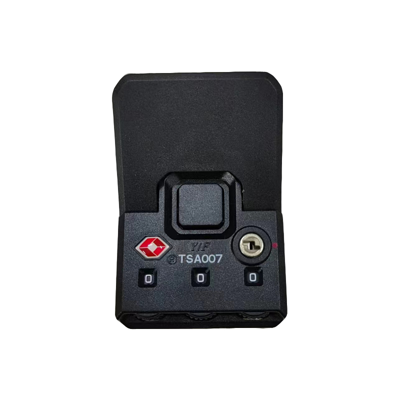 TSA18068密码锁TSA007箱包锁