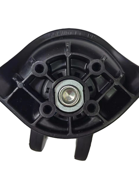 CCKW01万向轮拉杆箱维修配件HINOMOTO滑轮行李箱轱辘子更换Japan