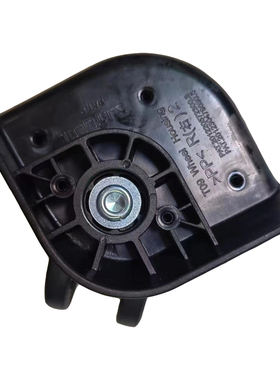 T09轮子SJTOBOL万向轮更换行李箱滑轮维修拉杆箱配件旅行箱包脚轮