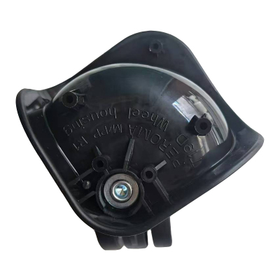 T19D轮子SJTOBOL行李箱轮子更换