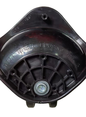 T30A万向轮WHEEL HOUSING行李箱维修拉杆箱轱辘更换SJTOBOL轮T19A