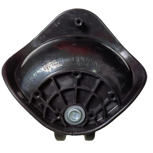 T30A万向轮WHEEL HOUSING行李箱维修拉杆箱轱辘更换SJTOBOL轮T19A
