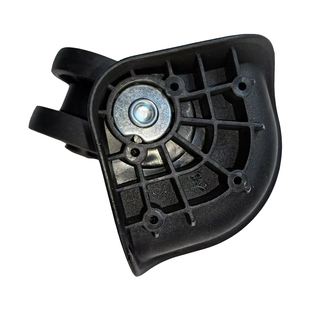 HL-038大轮子更换行李箱轱辘拉杆箱维修脚轮旅行箱包万向轮皮箱轮