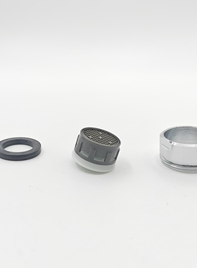 汉斯格雅 hansgrohe 面盆龙头配件 92372000 节水器起泡器 92372