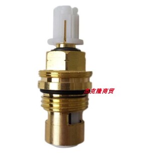 Dornbracht 当代卫浴面盆淋浴龙头 铜 阀芯 左关闭 9090031500090