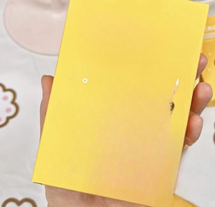 代胡海G爸B萌趣保湿儿童面膜(小老虎)