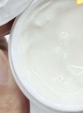 代胡戴K思婴儿金盏花护理面霜 （3.0新升级)28g*2罐赠护理乳液2g