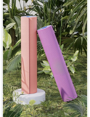 代胡sm瑜伽垫183cm*80cm*8mm