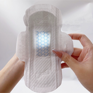 代胡雅J贝尔蚕丝益生J迷你巾 12片 盒 拍一发6盒 180mm