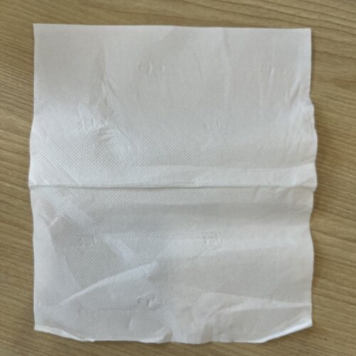 代胡小X君悬挂式厨房抽纸150张*4提（加厚型）