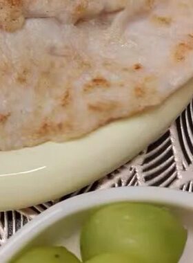 代胡小H象橄L油香J击排（原w/奥e良f味）总价是对的（2.2）