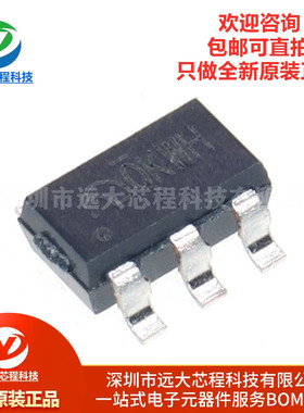 原装正品 ME3121AM6G SOT-23-6 同步整流DC-DC降压转换器芯片