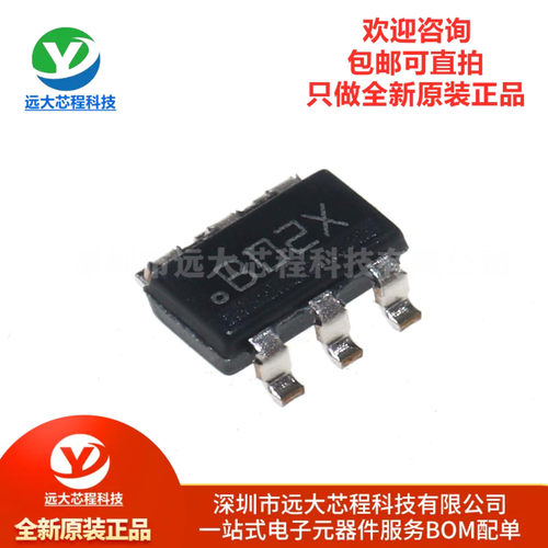 原装LMR14006XDDCR TSOT-23-6具有低Iq的4V至40V 600mA降压转换器