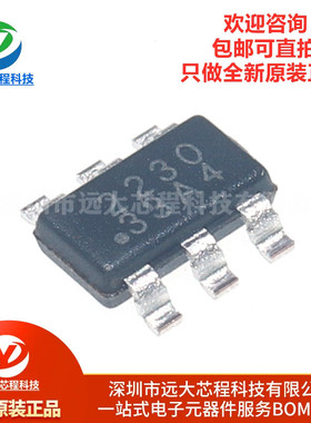 原装正品 SCT2230TVBR 封装SOT23-6 DC-DC电源管理IC芯片