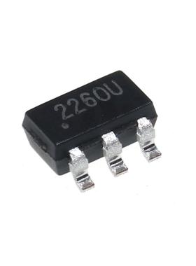 原装正品 TP2261-TR SOT-23 36V、3.5MHz、15V/μs运算放大器芯片