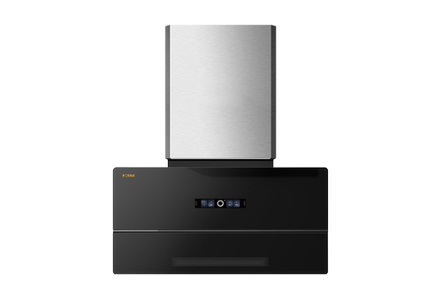 方太全新油烟机04-X2A+灶蒸烤ZK46-X2+水槽洗碗机03-Y2