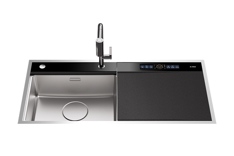 【专柜同款】方太03-Y1水槽洗碗机家用全自动多功能集成水槽一体,生活电器,保温碟/暖菜板/冷暖杯垫/暖桌垫,淘宝优惠券,粉丝福利购,淘宝优惠卷