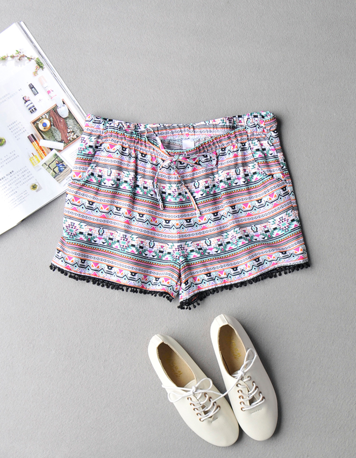 Pantalon pyjama - Ref 743494 Image 1