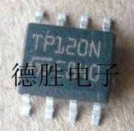 TPI12011NRL  TP120N 全新SOP8现货  先询后拍 量大价优