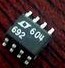 LTC692CS8  LT692CS8 LT692 SOP8 全新进口芯片IC现货