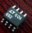 LTC692CS8  LT692CS8 LT692 SOP8 全新进口芯片IC现货