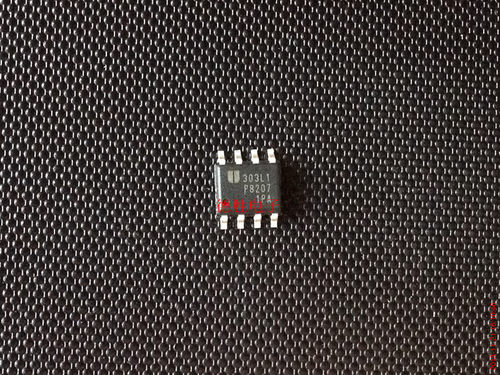EUP8207-84ADIR1  P8207-1PA  全新SOP8进口芯片IC现货