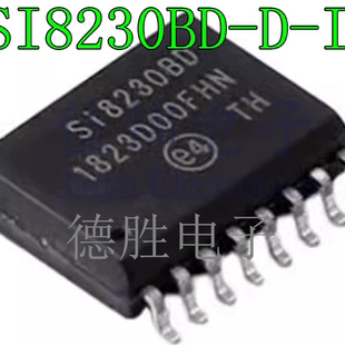 8233 SOP IS1R ISR 8641 8235 SI8230BD