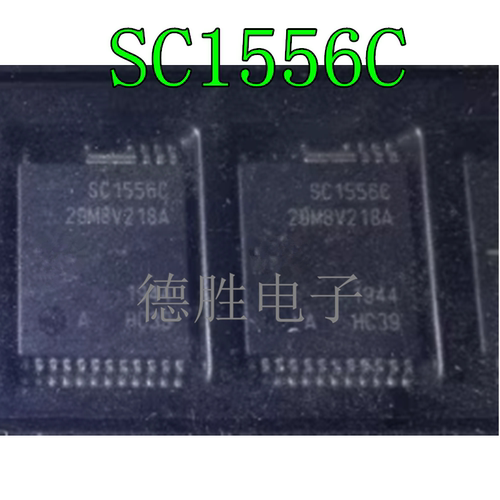 SC1551C SC1556C  SC1558C INSOP 贴片 全新芯片现货