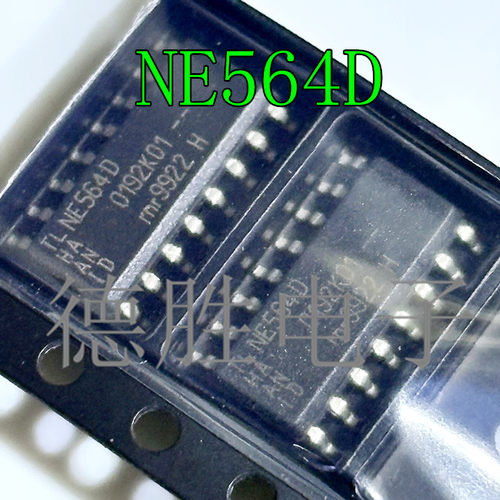 NE564D  NE564 SOP16 音频功放芯片 全新进口电源IC贴片现货