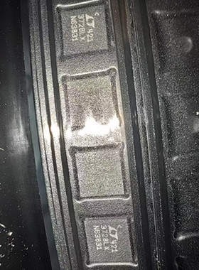 LTC3728LXCUH  LT3728LXCUH QFN32 丝印：3728LX 控制器 全新原装