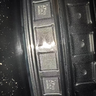 LTC3728LXCUH  LT3728LXCUH QFN32 丝印：3728LX 控制器 全新原装