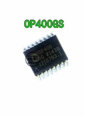 OP400GSZ OP400GS OP400G SOP16 低功耗运算放大器 全新现货