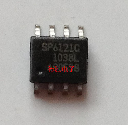 SP6121CN  SOP8全新原装正品现货