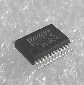 PCM1723E    BBPCM1723E   全新SSOP原装进口芯片现货