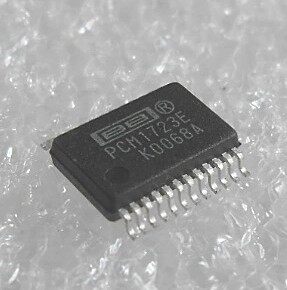 PCM1723E    BBPCM1723E   全新SSOP原装进口芯片现货