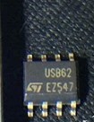 USB6B1RL   USB62  全新原装正品现货  可