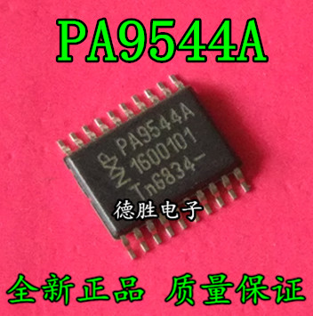 PCA9544APW PA9544A TSSOP20接口专用-转换IC全新原装