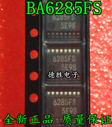 BA6285FS 6285FS  SSOP16 全新进口芯片IC现货