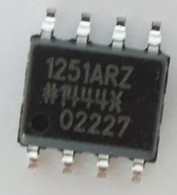 ADUM1251ARZ SOP8 ADUM1251ARZ-RL7 AD1251ARZ数字隔离器全新进口