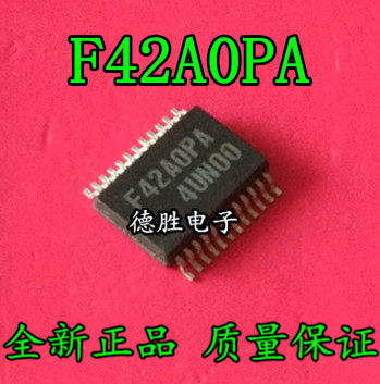 F42A0PA F42AOPA SSOP24 全新进口芯片IC现货