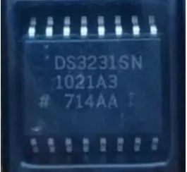 DS3231SN  DS3231  全新正品现货  时钟计时器IC SOP16