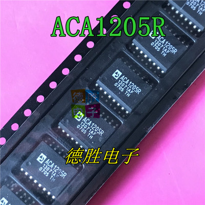 ACA1205 ACA1205R  SOP16 全新进口芯片IC现货